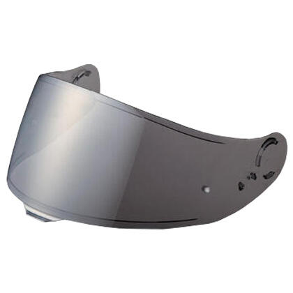 OS15LAシルバー Amazon.com: The Helmet Shop HJ-31 Silver Mirror Motorcycle Helmet